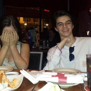 Meet your Posher, Josh